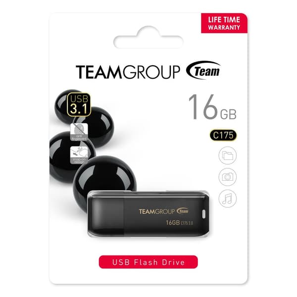 USB stick Team Group C175 16GB