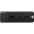 Miniatyrbild 1 av 3: CORSAIR USB flash drive Flash Voyager GTX - USB 3.1 - 256 GB - black