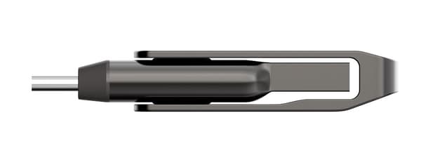 MEMORY DRIVE FLASH USB3.1 256G/D400 LJDD400256G-BNQNG LEXAR