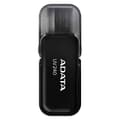 Miniatyrbild 1 av 2: ADATA UV240 USB-minne 32 GB USB Type-A 2.0 Svart