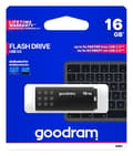 Miniatyrbild 5 av 5: Goodram UME3 USB-minne 16 GB USB Type-A 3.0 (3.1 Gen 1) Svart