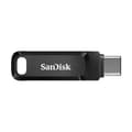 Miniatyrbild 2 av 10: SanDisk Ultra Dual Drive Go USB-minne 256 GB USB Type-A / USB Type-C 3.2 Gen 1 (3.1 Gen 1) Bl
