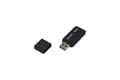 Miniatyrbild 2 av 5: Goodram UME3 USB-minne 64 GB USB Type-A 3.0 (3.1 Gen 1) Svart