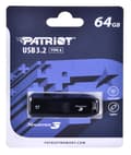 Miniatyrbild 1 av 8: PARTIOT FLASHDRIVE Xporter 3 64GB Typ A USB 3.2