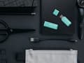Pikkukuva 4 / 10: Goodram UME3 USB-muistitikku 32 Gt USB Type-A 3.2 Gen 1 (3.1 Gen 1) Turquoise