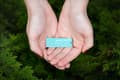 Pikkukuva 5 / 10: Goodram UME3 USB-muistitikku 32 Gt USB Type-A 3.2 Gen 1 (3.1 Gen 1) Turquoise