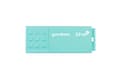 Pikkukuva 1 / 10: Goodram UME3 USB-muistitikku 32 Gt USB Type-A 3.2 Gen 1 (3.1 Gen 1) Turquoise