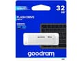 Miniatyrbild 1 av 5: Goodram USB-minne UME2 32 GB USB Type-A 2.0 Vit