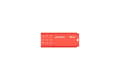 Miniatyrbild 1 av 5: Goodram UME3-0640O0R11 USB-minne 64 GB USB Typ-A 3.2 Gen 1 (3.1 Gen 1) Orange