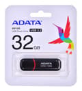 Miniatyrbild 2 av 2: ADATA 32GB DashDrive UV150 USB-minne USB Typ-A 3.2 Gen 1 (3.1 Gen 1) Svart
