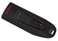 Miniatyrbild 3 av 9: SanDisk Ultra USB-minne 32 GB USB Type-A 3.2 Gen 1 (3.1 Gen 1) Svart
