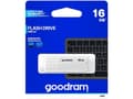 Miniatyrbild 5 av 5: Goodram USB-minne UME2 16 GB USB Type-A 2.0 Vit
