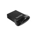 Miniatyrbild 3 av 4: SanDisk Ultra Fit USB-minne 512 GB USB Typ-A 3.2 Gen 1 (3.1 Gen 1) Svart