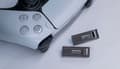 Pikkukuva 7 / 7: ADATA UR340 USB-muistitikku 128 Gt USB Type-A 3.2 Gen 2 (3.1 Gen 2) Musta