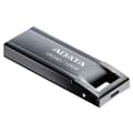 Pikkukuva 2 / 7: ADATA UR340 USB-muistitikku 128 Gt USB Type-A 3.2 Gen 2 (3.1 Gen 2) Musta