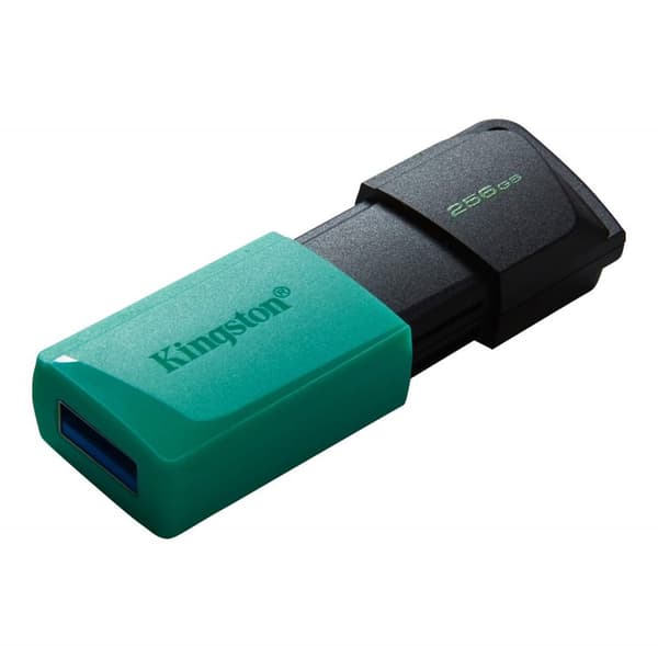 Kingston Exodia 256 Gt USB 3.2.Teal