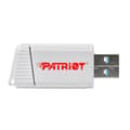 Miniatyrbillede 4 af 7: Patriot Rage Prime 600 MB/S 1TB USB 3.2 8K IOPS