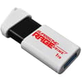 Miniatyrbillede 6 af 7: Patriot Rage Prime 600 MB/S 1TB USB 3.2 8K IOPS
