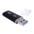 Miniatyrbild 3 av 10: SILICON POWER Blaze B02 Pendrive USB-minne 16 GB USB Typ-A 3.2 Gen 1 (SP016GBUF3B02V1K) Svart