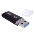 Miniatyrbild 8 av 10: SILICON POWER Blaze B02 Pendrive USB-minne 16 GB USB Typ-A 3.2 Gen 1 (SP016GBUF3B02V1K) Svart