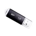 Miniatyrbild 2 av 10: SILICON POWER Blaze B02 Pendrive USB-minne 16 GB USB Typ-A 3.2 Gen 1 (SP016GBUF3B02V1K) Svart