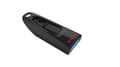 Miniatyrbild 3 av 8: SanDisk Ultra USB-minne 128 GB USB Type-A 3.0 Svart
