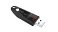 Miniatyrbild 4 av 8: SanDisk Ultra USB-minne 128 GB USB Type-A 3.0 Svart