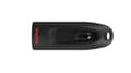Miniatyrbild 5 av 8: SanDisk Ultra USB-minne 128 GB USB Type-A 3.0 Svart