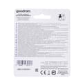 Pikkukuva 2 / 2: Goodram UME3-0160O0R1 USB-muistitikku 16 Gt USB Type-A 3.2 Gen 1 (3.1 Gen 1) Oranssi