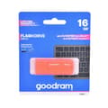 Pikkukuva 1 / 2: Goodram UME3-0160O0R1 USB-muistitikku 16 Gt USB Type-A 3.2 Gen 1 (3.1 Gen 1) Oranssi