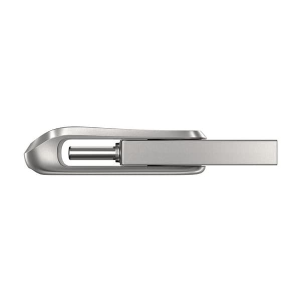 SanDisk Ultra Dual Drive Luxe USB-minne 64 GB USB Type-A / USB Type-C 3.2 Gen 1 (3.1 Gen 1) S