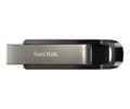 Miniatyrbillede 3 af 4: SANDISK FLASH EXTREME GO 64GB USB 3.2