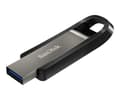 Miniatyrbillede 1 af 4: SANDISK FLASH EXTREME GO 64GB USB 3.2