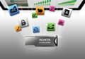 Miniatyrbild 5 av 8: ADATA UV250 USB-minne 32 GB USB Type-A 2.0 Silver