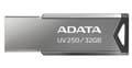 Miniatyrbild 1 av 8: ADATA UV250 USB-minne 32 GB USB Type-A 2.0 Silver