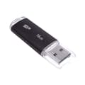 Pikkukuva 4 / 10: Silicon Power Ultima U02 USB-muistitikku 16 Gt USB Type-A 2.0 Black