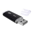 Pikkukuva 6 / 10: Silicon Power Ultima U02 USB-muistitikku 16 Gt USB Type-A 2.0 Black