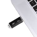 Pikkukuva 9 / 10: Silicon Power Ultima U02 USB-muistitikku 16 Gt USB Type-A 2.0 Black