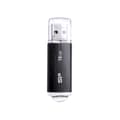 Pikkukuva 2 / 10: Silicon Power Ultima U02 USB-muistitikku 16 Gt USB Type-A 2.0 Black