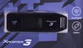 Miniatyrbild 7 av 8: PARTIOT FLASHDRIVE Xporter 3 128GB Typ A USB 3.2