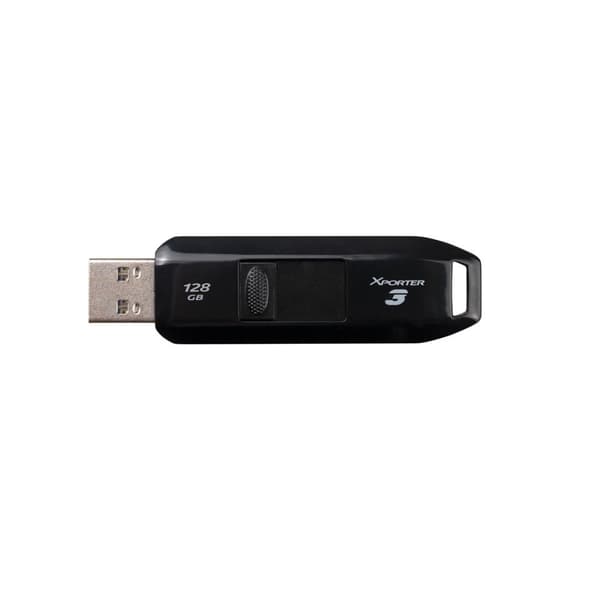PARTIOT FLASHDRIVE Xporter 3 128GB Typ A USB 3.2