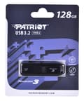 Miniatyrbild 1 av 8: PARTIOT FLASHDRIVE Xporter 3 128GB Typ A USB 3.2