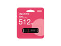 Miniatyrbild 2 av 5: ADATA DashDrive UV150 - USB flash-enhet - 512 GB - USB 3.2 Gen 1 - svart
