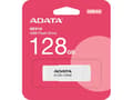 Miniatyrbild 4 av 5: ADATA UC310 - USB flash-enhet - 128 GB - USB 3.2 Gen 1 - vit