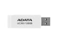Miniatyrbild 5 av 5: ADATA UC310 - USB flash-enhet - 128 GB - USB 3.2 Gen 1 - vit