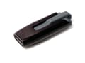 Miniatyrbillede 4 af 5: Verbatim V3 - USB 3.0 Drive 256 GB - Black