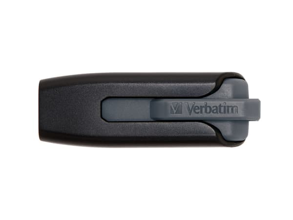 Verbatim V3 - USB 3.0 Drive 256 GB - Black