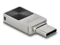 Miniatyrbild 2 av 5: Delock - USB flash-enhet - 256 GB - USB-C