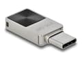 Miniatyrbild 1 av 5: Delock - USB flash-enhet - 256 GB - USB-C