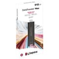 Miniatyrbillede 3 af 3: Kingston Pendrive 512gb Usb 3.2 Sort